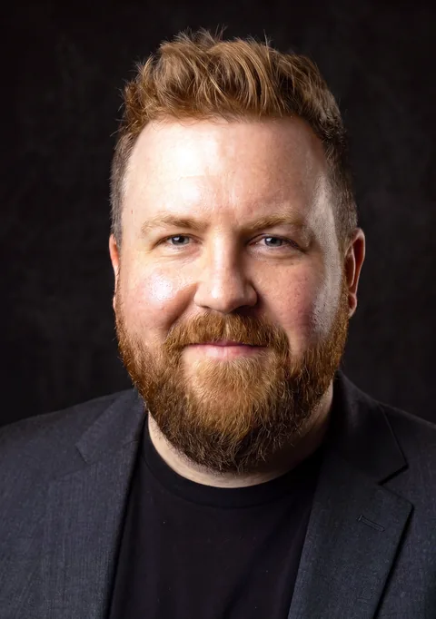 David Mamrowicz, HydroDevs founder